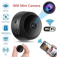 A9 Mini WIFI HD 1080P Wireless Camera Home Security Night Vision 150° Wide Angle